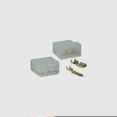 KIT CONECTOR 6 VIAS DSC 1836