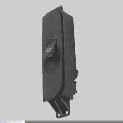Interruptor Vidro Elétrico LD 12V Comut DNI DNI2053