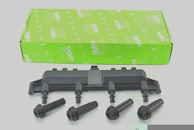 Bobina de Ignição VALEO 245886