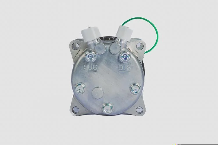Compressor