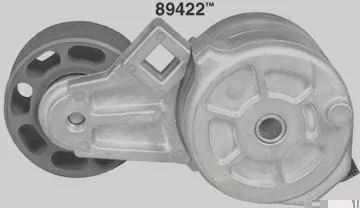 TENSIONADOR DAYCO APV2564