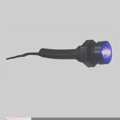 Spot LED Azul 12V DNI DNI0590