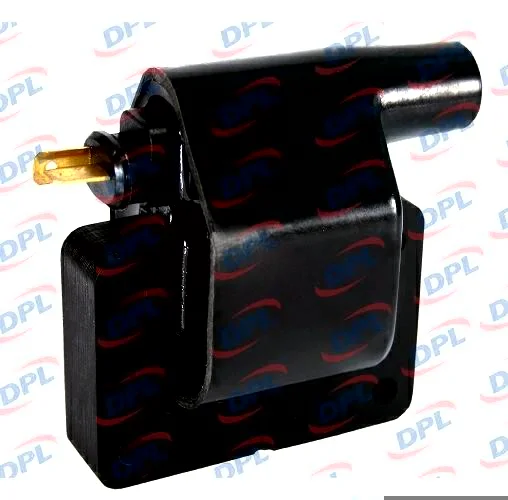 Bobina de Ignição DPL DPL-202696