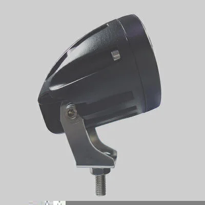 Farol Luz Azul 20W Empilhadeira e Pulverizadores 10-80V