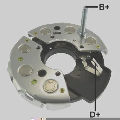 Retificador GAUSS GA1337