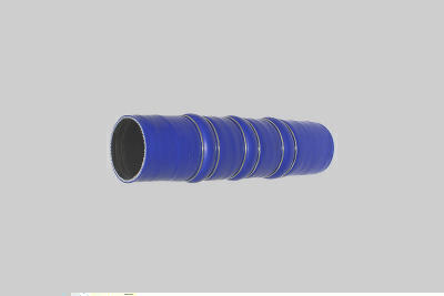 MANGUEIRA INTERCOOLER DAYCO 700124