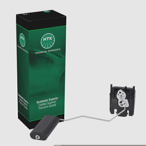 Sensor de Nível de Combustível NTK FLN2-V007