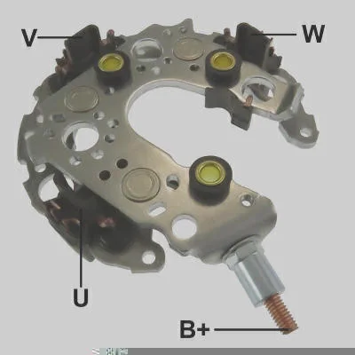 Retificador GAUSS GA1144