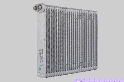 Evaporador VALEO 814879