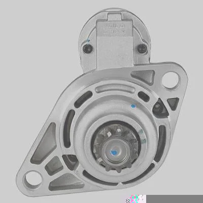 Motor de Partida