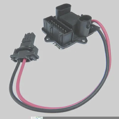 Resistência GAUSS GE3112