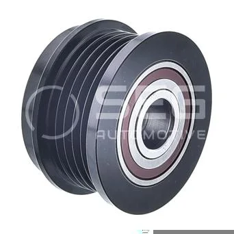 Polia Poly-V 5PK, Ø 55,82mm (Ø nominal)