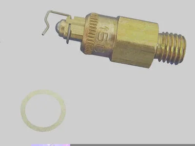 Conjunto de Válvula da Bóia MAGNETI MARELLI 48831502
