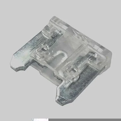 Fusível Mini Lâmina Perfil Baixo 25A Universal DNI DNI317525