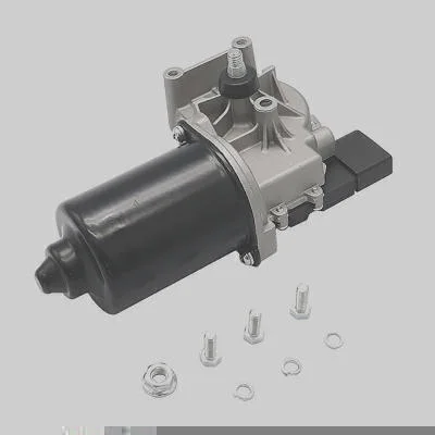 Motor do Limpador de Para-Brisa GAUSS GE5436