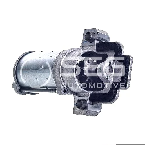 Motor de Partida SEG, C60-M, 12V, 1KW, CW, 11 Dentes