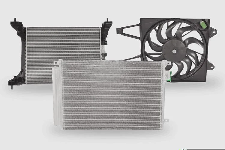 Kit Colisão DENSO BC023000-7220RC