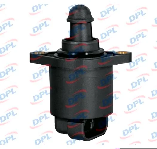 Atuador da Marcha Lenta DPL DPL-808100