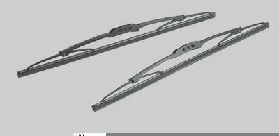 Dianteira-Standard (Le 16"/400Mm, Ld 16"/400Mm) - Metálica MAGNETI MARELLI PMMS130