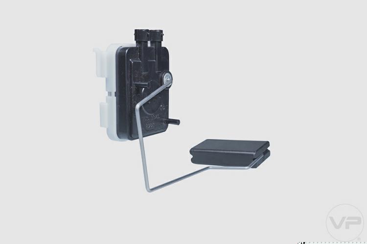 Sensor de Nível
