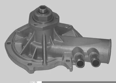 Bomba D' Água MAGNETI MARELLI BMM4007