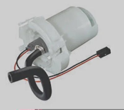 Bomba Interna GAUSS GI3055