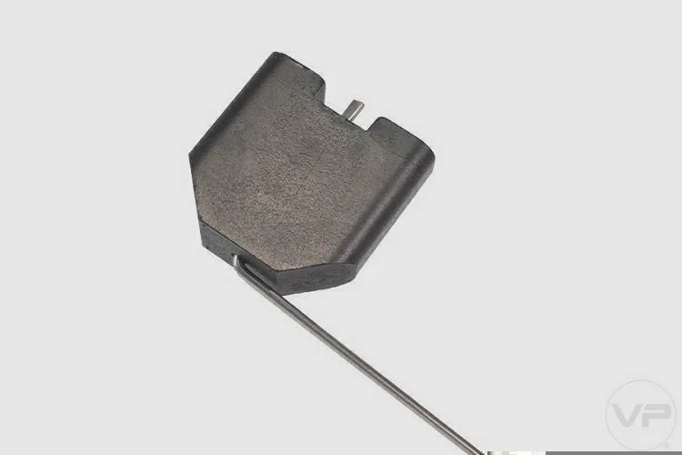 Sensor de Nivel