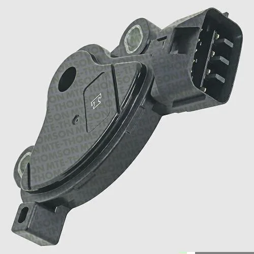 Chave Seletora Câmbio MTE-THOMSON 7295