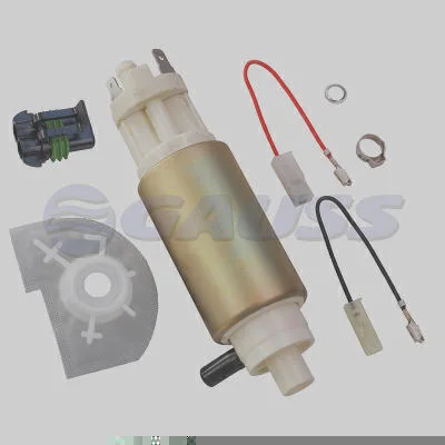 Bomba Interna GAUSS GI3210