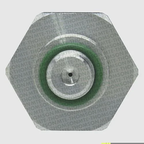 Sensor de Pressao do A/C