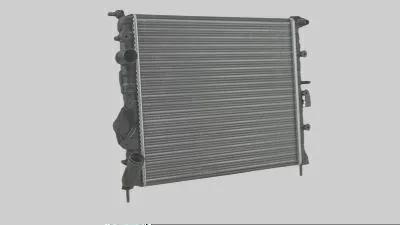 Radiador de Resfriamento