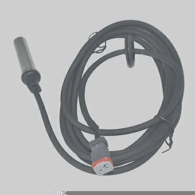 Sensor ABS GAUSS GS2989