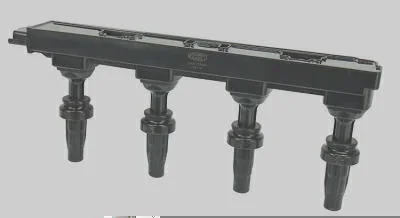 Bobina de Ignição MAGNETI MARELLI BI0170MM