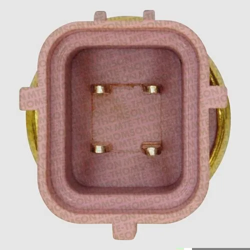 Plug Eletrônico - Água