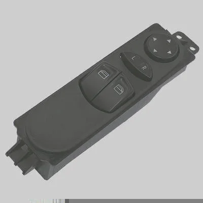 Interruptor GAUSS GE2145