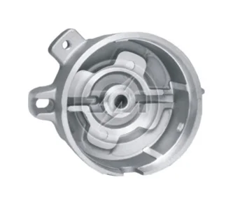 Mancal do Coletor ZM 89.505.00 ZM 8950500