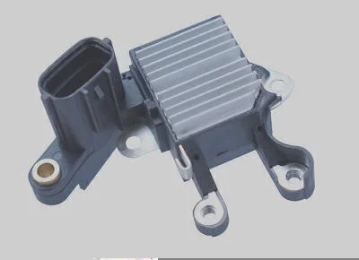 Regulador de Voltagem MAGNETI MARELLI RV136