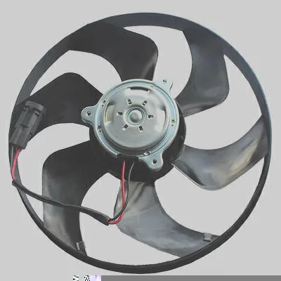 Eletroventilador GAUSS GE1012