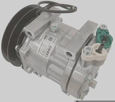 Compressor MAGNETI MARELLI CPMM7056NH