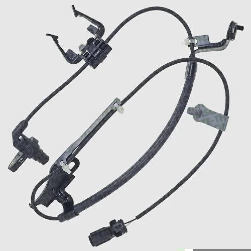 Sensor de Velocidade da Roda - ABS MTE-THOMSON 73588