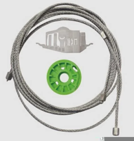 Kit Máquina de Vidro VP 5049