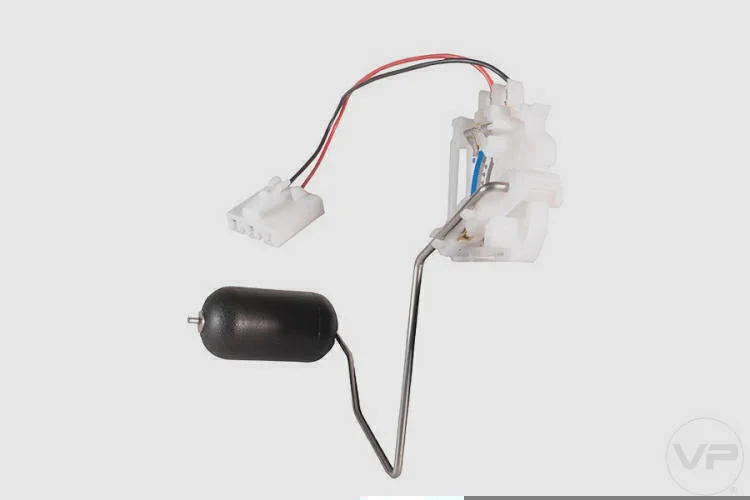 Sensor de Nivel