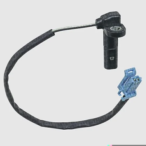 Sensor de velocidade da transmissão automática MTE-THOMSON 70820