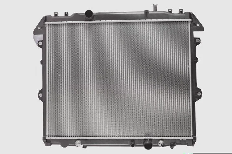 Radiador DENSO BC422176-1940RC