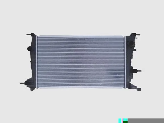 Radiador DENSO BC261470-3820RC