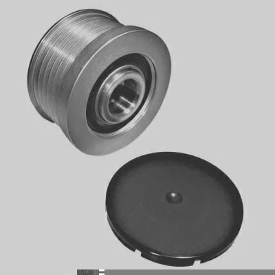 TENSOR & POLIA DAYCO ALP2364