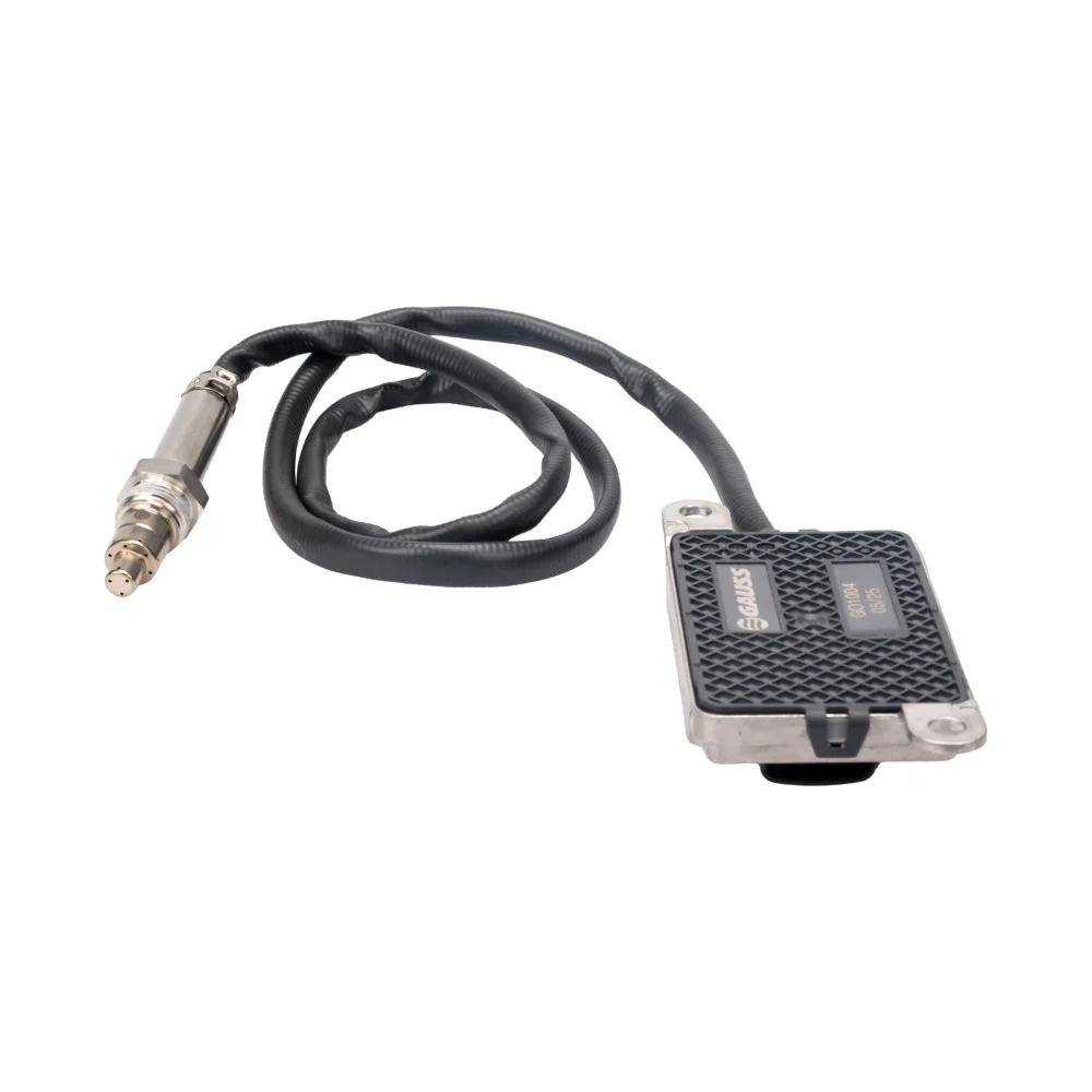 SENSOR NOX PRETO GAUSS GO1004