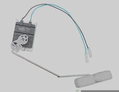 Sensor de Nível de Combustível MAGNETI MARELLI SNMM10001