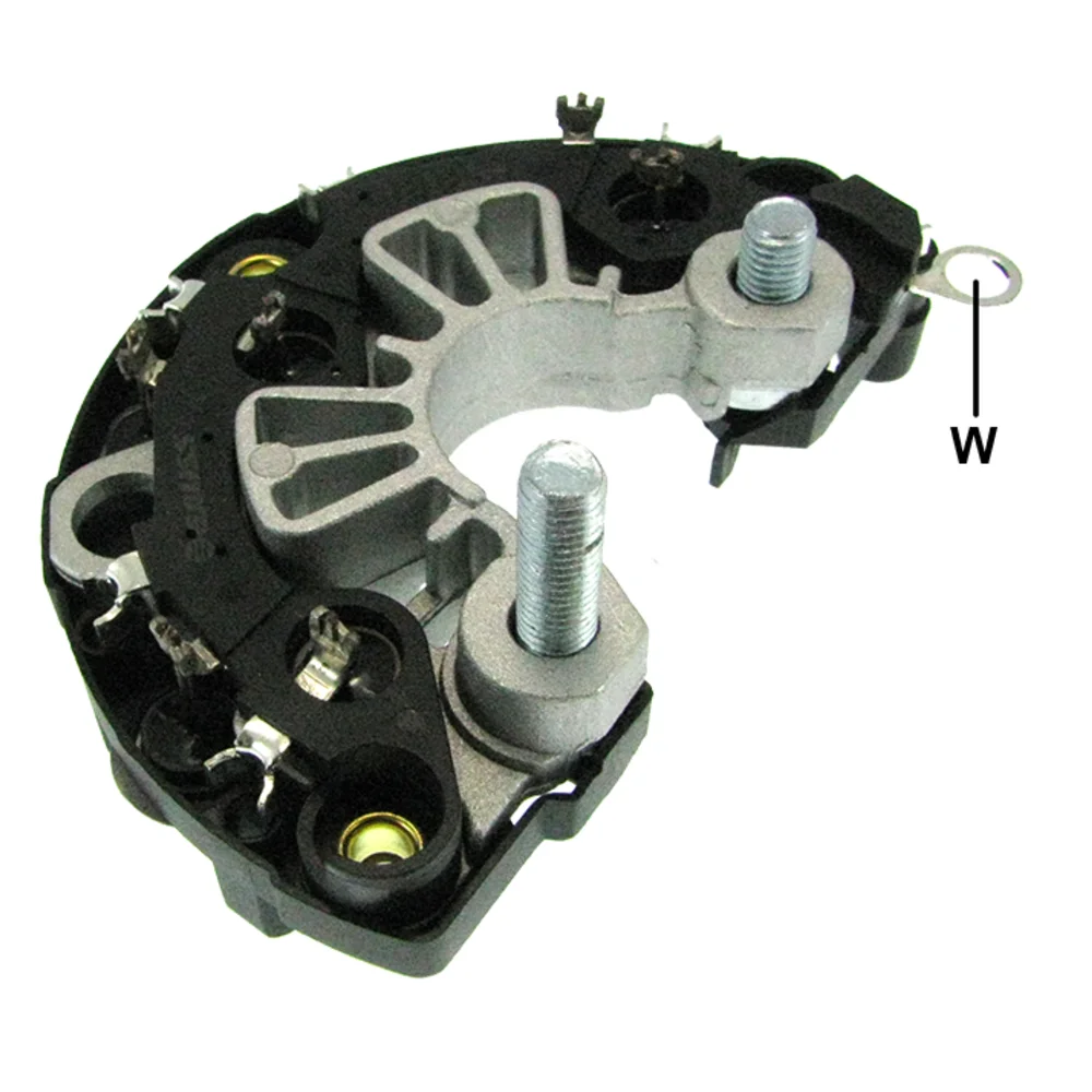 PONTE RETIFICADORA GAUSS GA1470