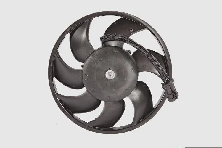 Ventoinha DENSO BC261476-0220RC